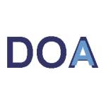 DOA Admin profile picture